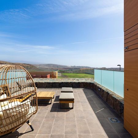 Salobre Villas Green Екстер'єр фото