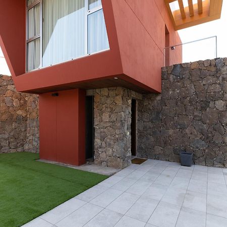 Salobre Villas Green Екстер'єр фото