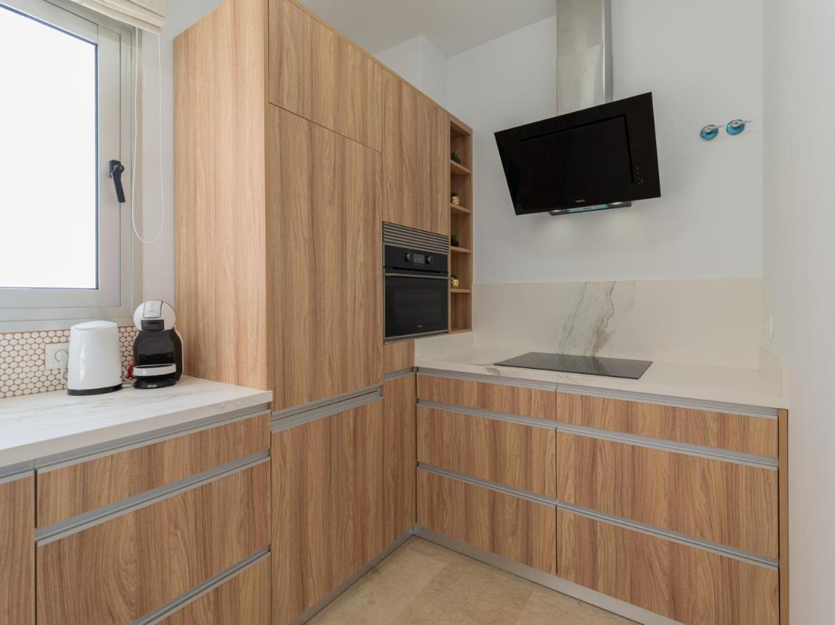 Salobre Villas Green Екстер'єр фото