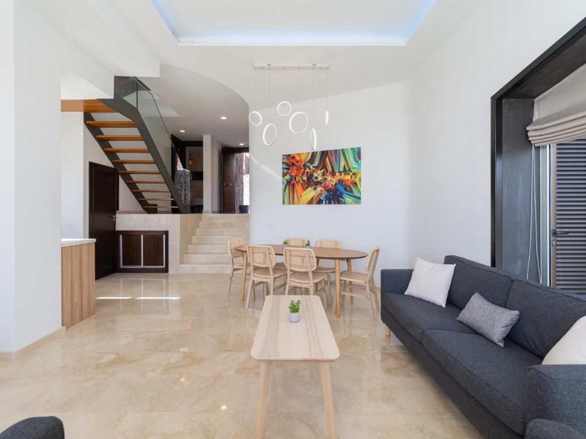 Salobre Villas Green Екстер'єр фото
