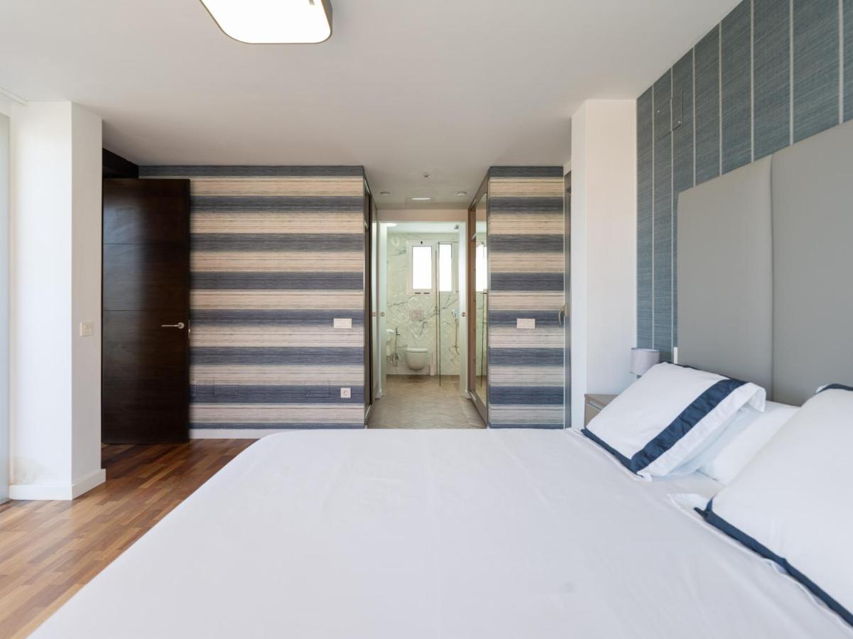 Salobre Villas Green Екстер'єр фото
