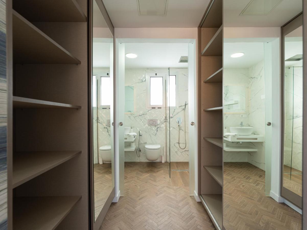 Salobre Villas Green Екстер'єр фото