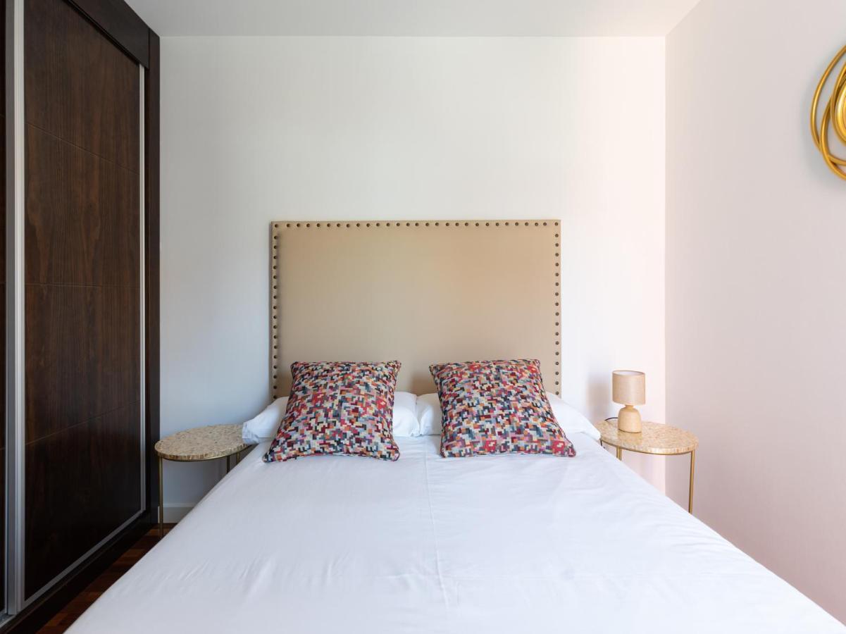 Salobre Villas Green Екстер'єр фото
