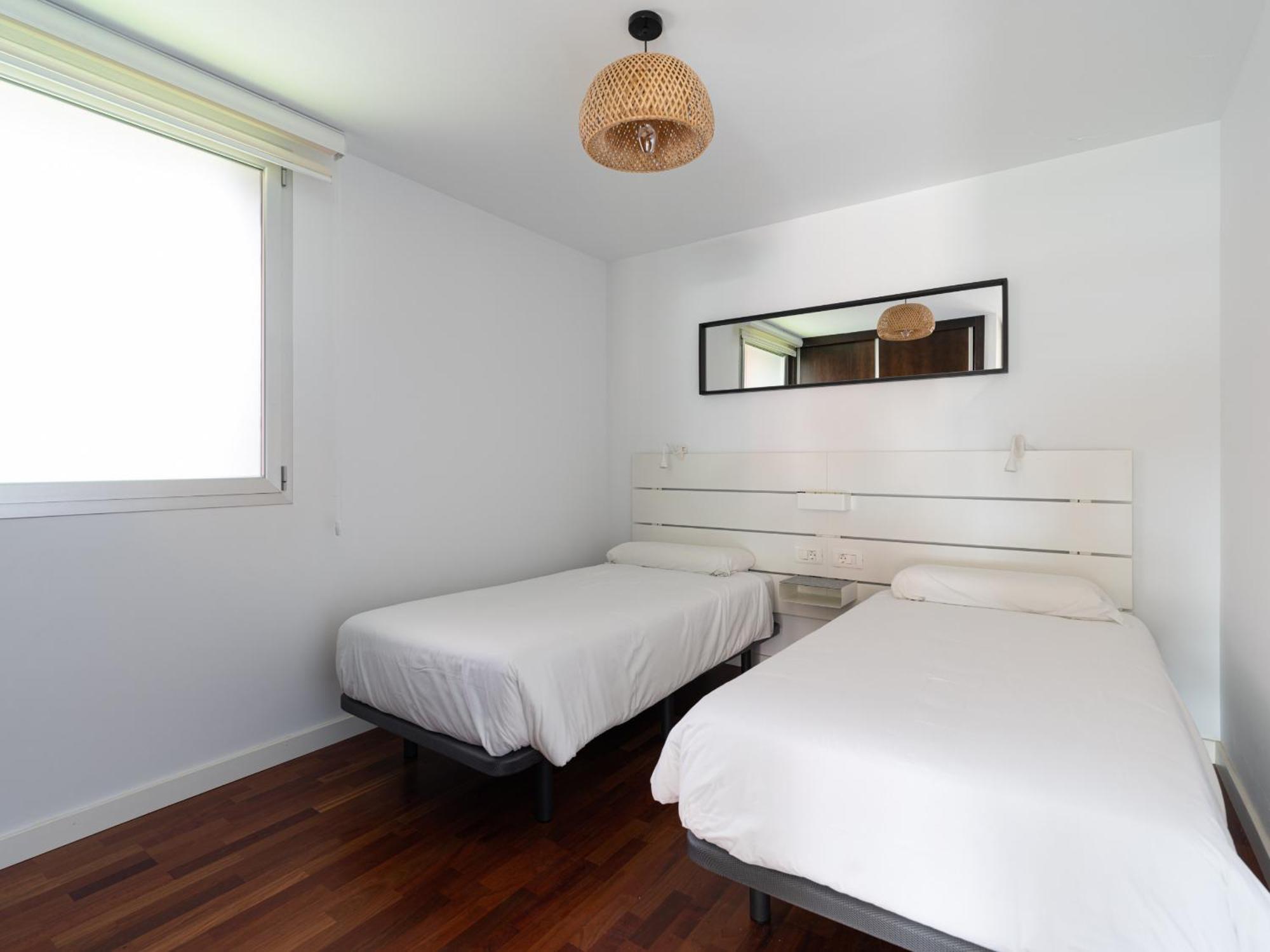 Salobre Villas Green Екстер'єр фото