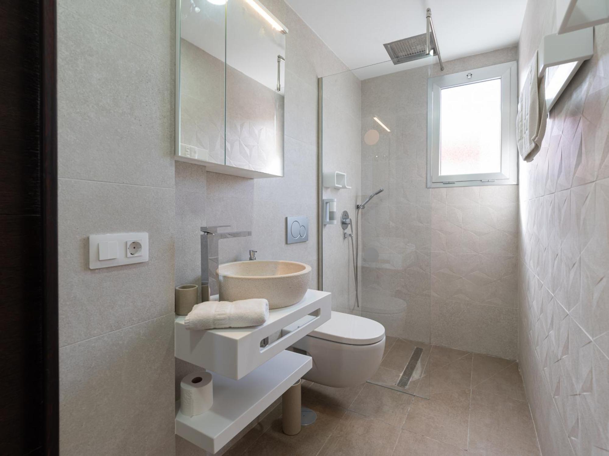 Salobre Villas Green Екстер'єр фото